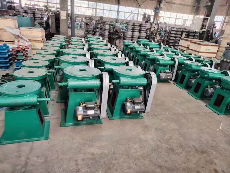 Manual-Electric Hoist